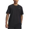 Training Running Lightweight Breathable Solid Color Loose Short Sleeve T-Shirt Men Tops 6009779-001