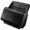 Canon Document Scanner imageFORMULA DR-C230 (Double-sided reading/ADF 60 sheets/A4 Color 60 Pages/min) Black