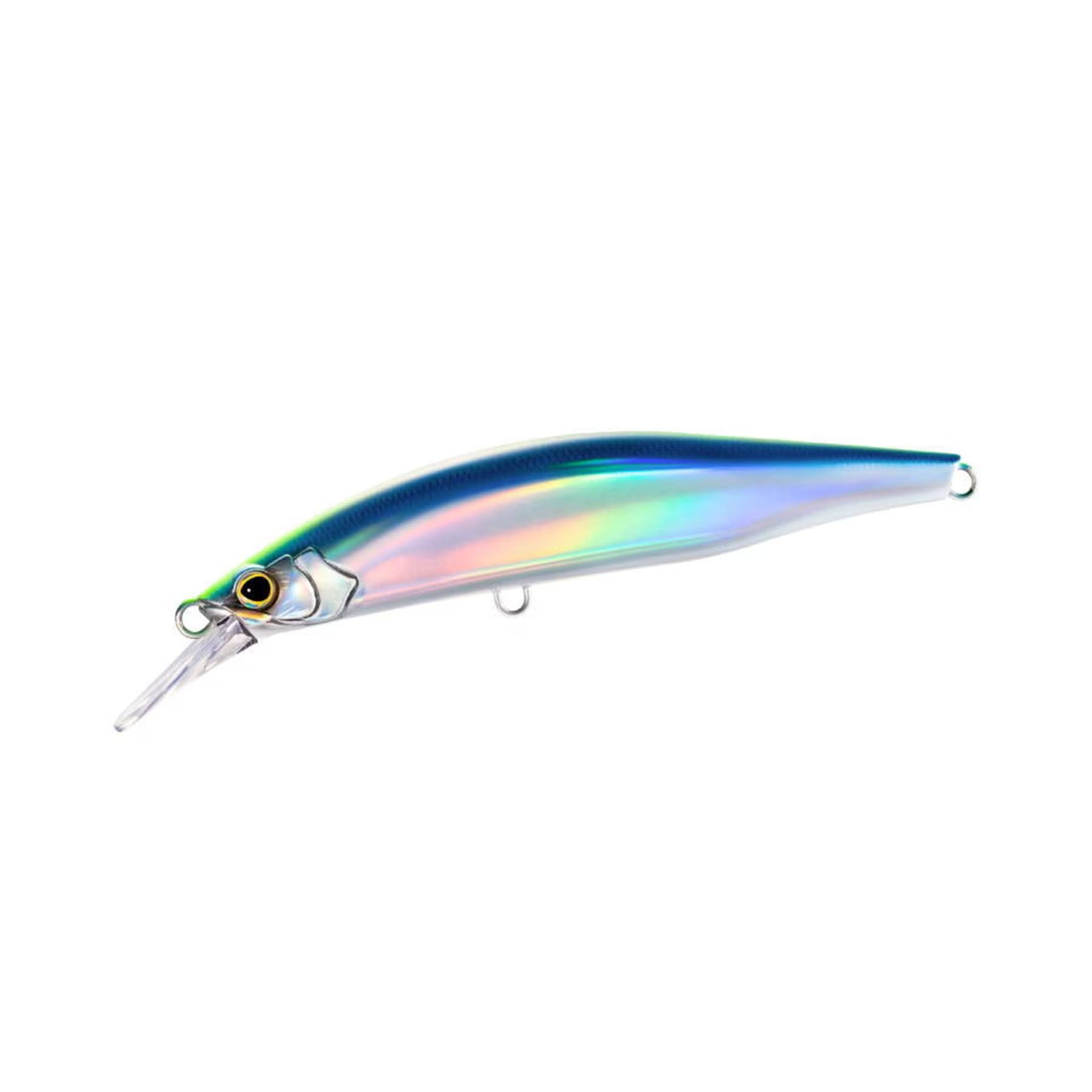 

Shimano Colt Sniper Pegma 200HS Jet Boost 005 Blue C Shad Minnow, XW-420X