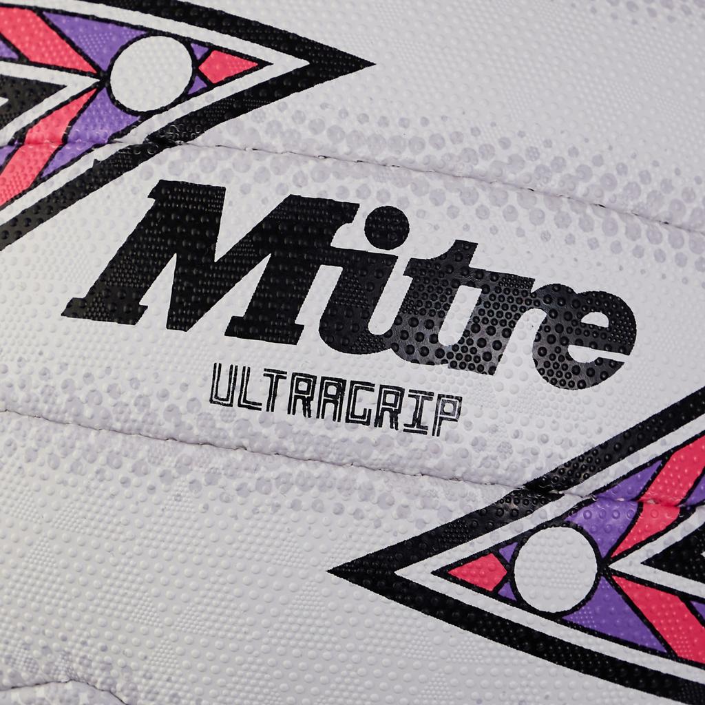 Mitre Ultragrip Nettball