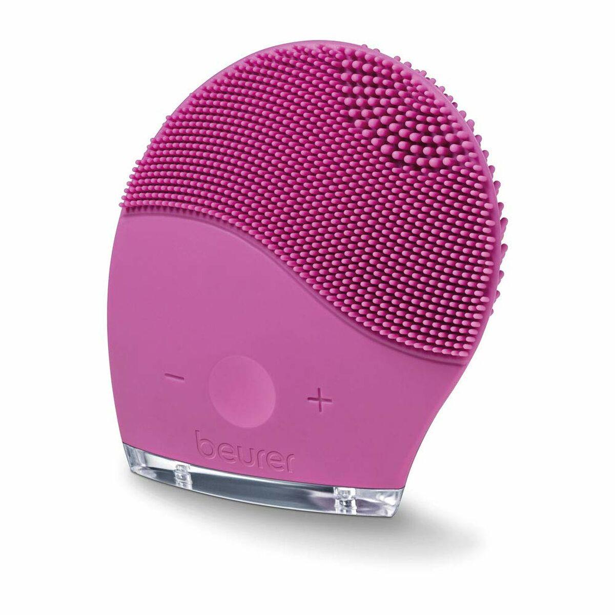 

Beurer 58413 Violet Facial Cleansing Brush