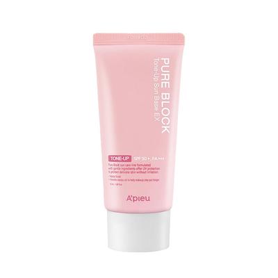 Pure Block Tone-Up Sun Base EX SPF50+ PA+++ 50ml