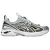 Asics GT 2160 Scarpe da Corsa Traspiranti Leggere Primavera Estate Unisex Grigio Nero 1203A951-020