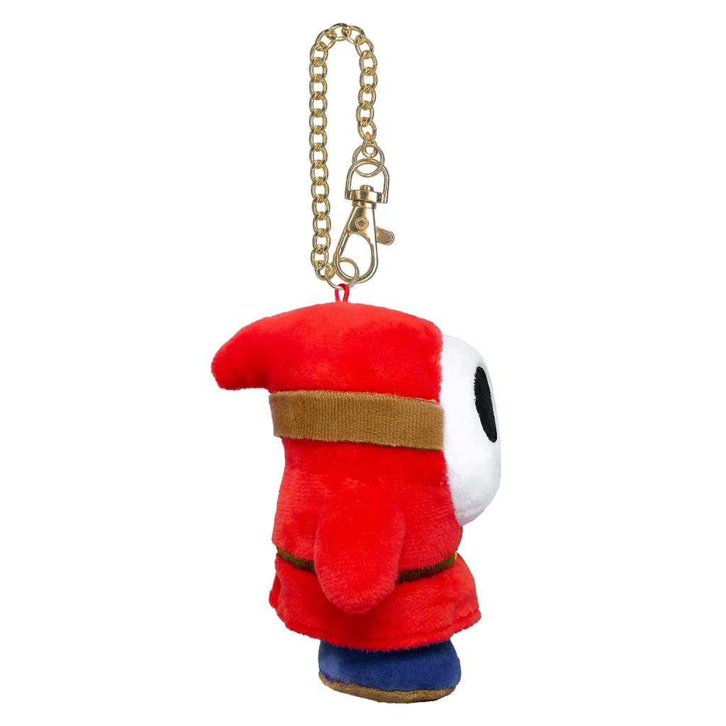 Sanei Boeki Super Mario ALL STAR COLLECTION Heiho (Mascot) W10 X D8.5 X H12cm Plush Toy MM11