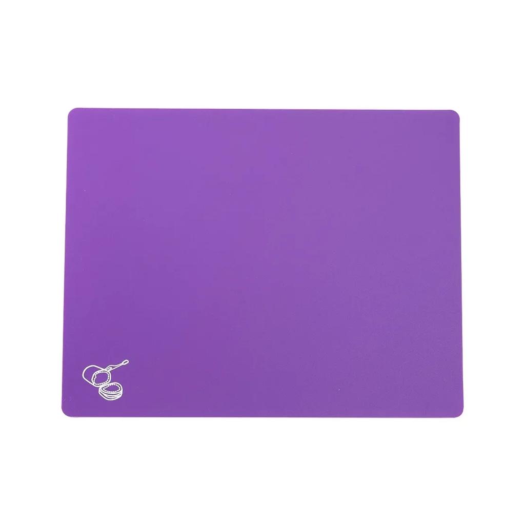 1pcs  Flexible Plastic Non-slip Chopping Block - Cutting Board - Mats With Food Icons Tools 30x 38 Kitchen Board