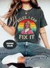Fast Times At Ridgemont High T-Shirt, Jeff Spicoli Comfort Colors Tee