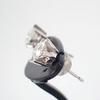 K14WG Diamant FD1.06 Øredobber/g528-69