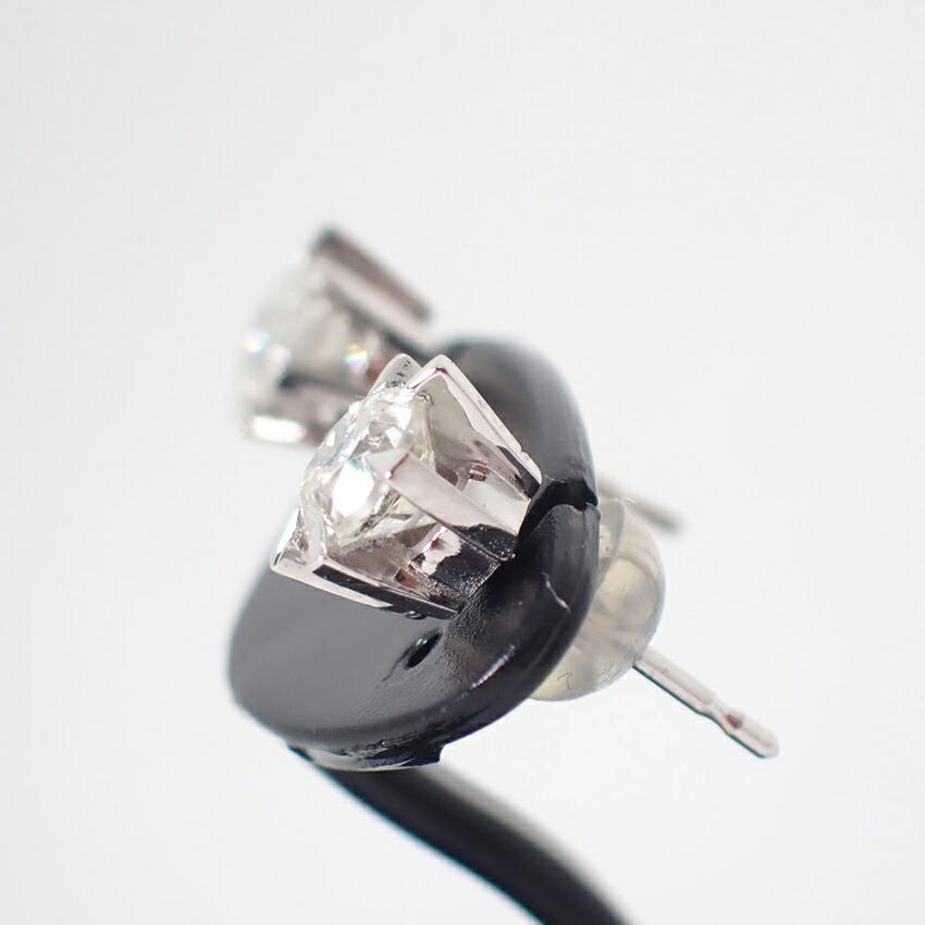 K14WG Diamant FD1.06 Øredobber/g528-69