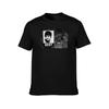 George Best Mono TShirt Sporty Breathable Short Sleeve TShirt
