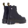 Boots Dr. Martens Black Jetta Version