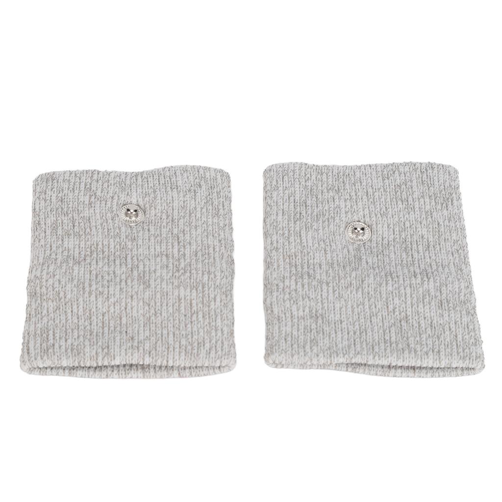 Conductive Wristband Relieve Numbness Silver Fiber Electrode Massage Wristband for Arthritis