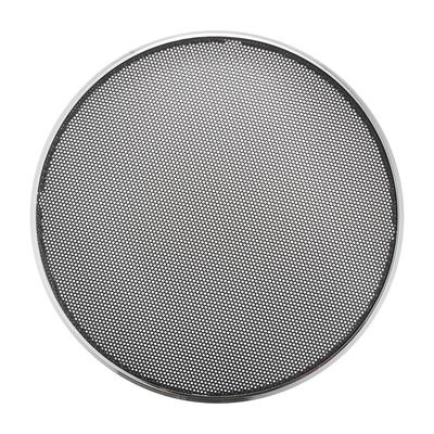 ACROPIX Universal 6" Car Speaker Grille Cover Mesh Round 6" Audio Speaker Subwoofer Guard