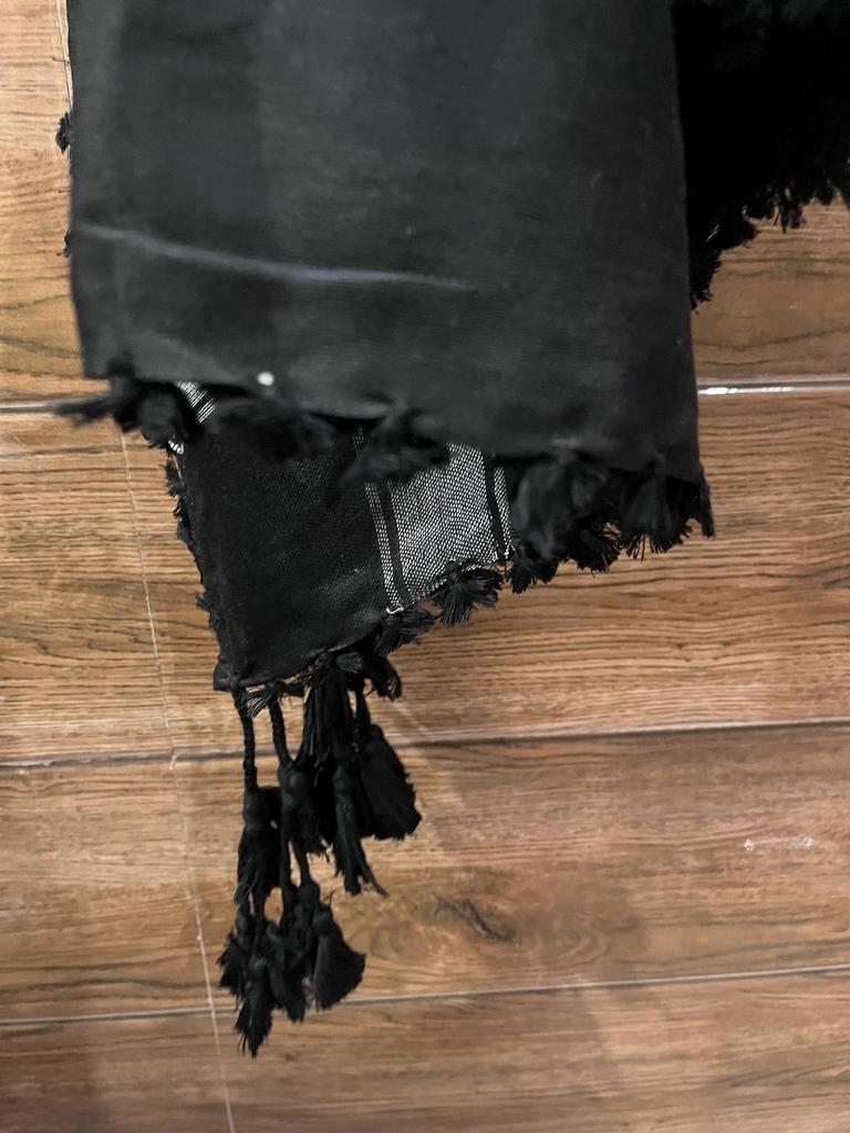 Keffiyeh Shemagh All Original Made In Palestine Arab Scarf Kufiya Arafat Cotton