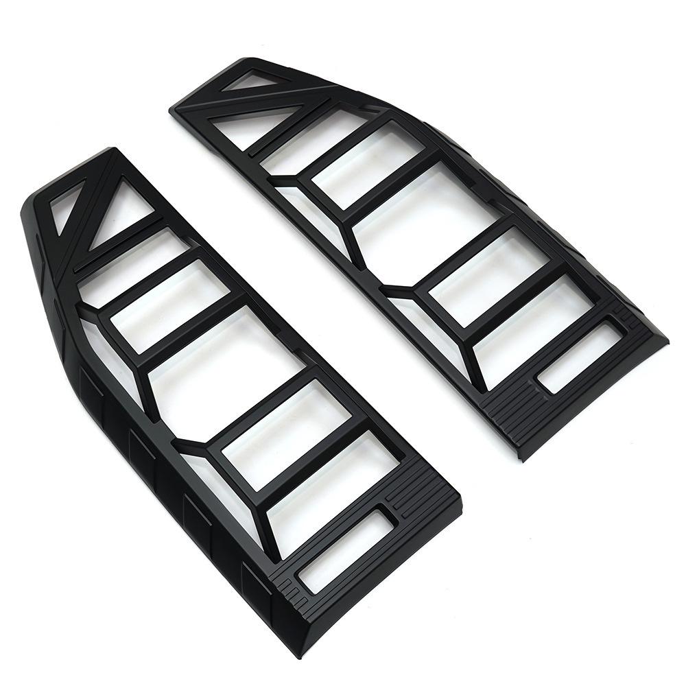 

Travel Mountain Sea T2 Vehicle Light Protective Set: Taillight, Headlight, and Fog Light Covers