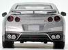 Tomica Limited Vintage Neo Scale Nissan 2017 Model Finished Product 1/64 LV-N148b GT-R (Silver) -