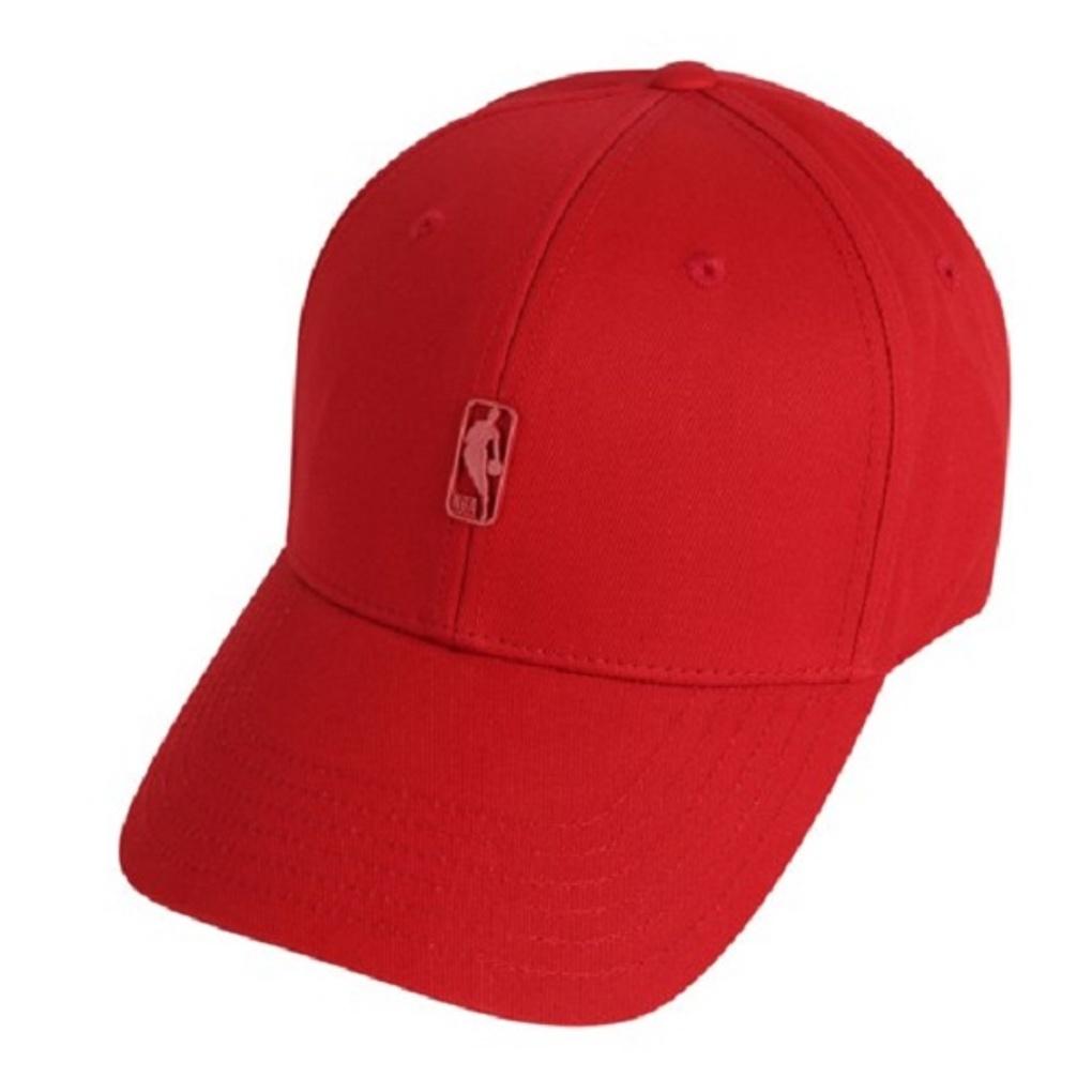 [NBA] NBA Logo Mann Metall Dekoration Sojabohnen Kappe N235AP451P