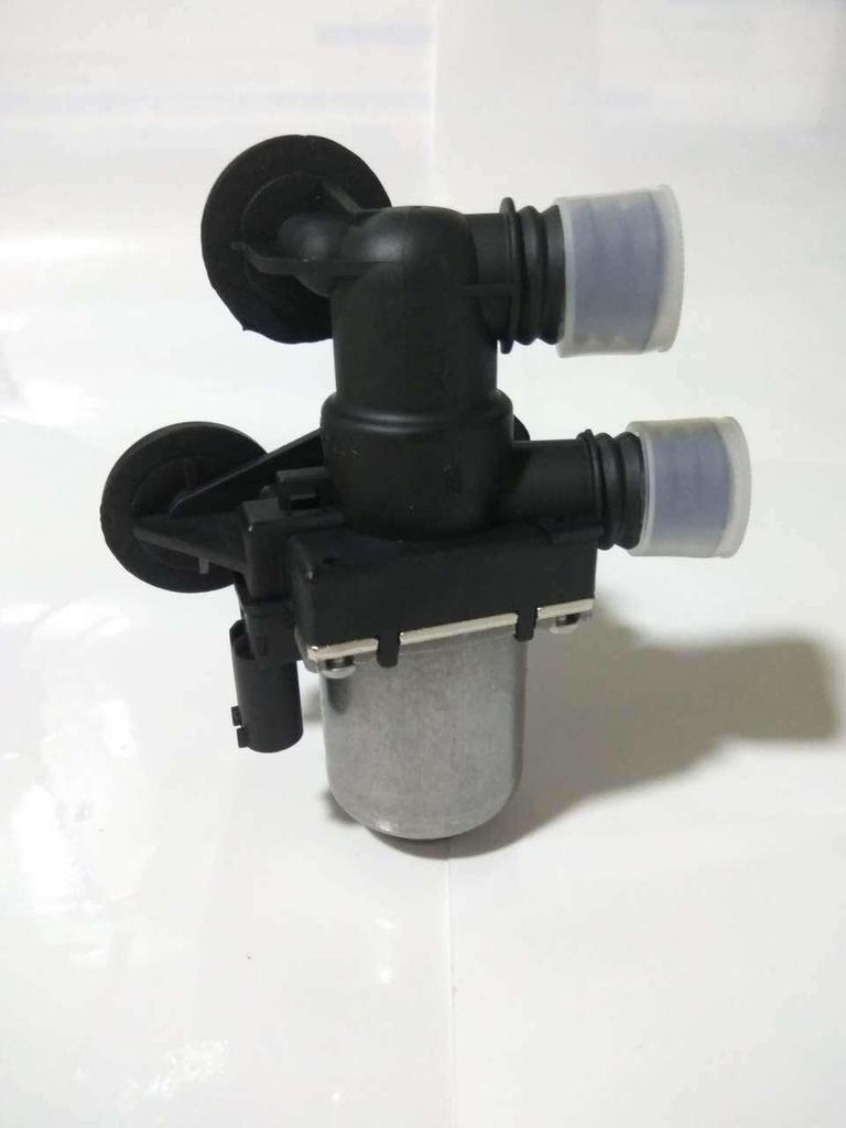 BMW E39/E46/E83 Water Temperature Control Solenoid Valve