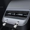 Rear Air Vent Cover For Model 3 Y Juniper Highland Back Seat Accessories Conditioner Outlet Filter Grille Protector