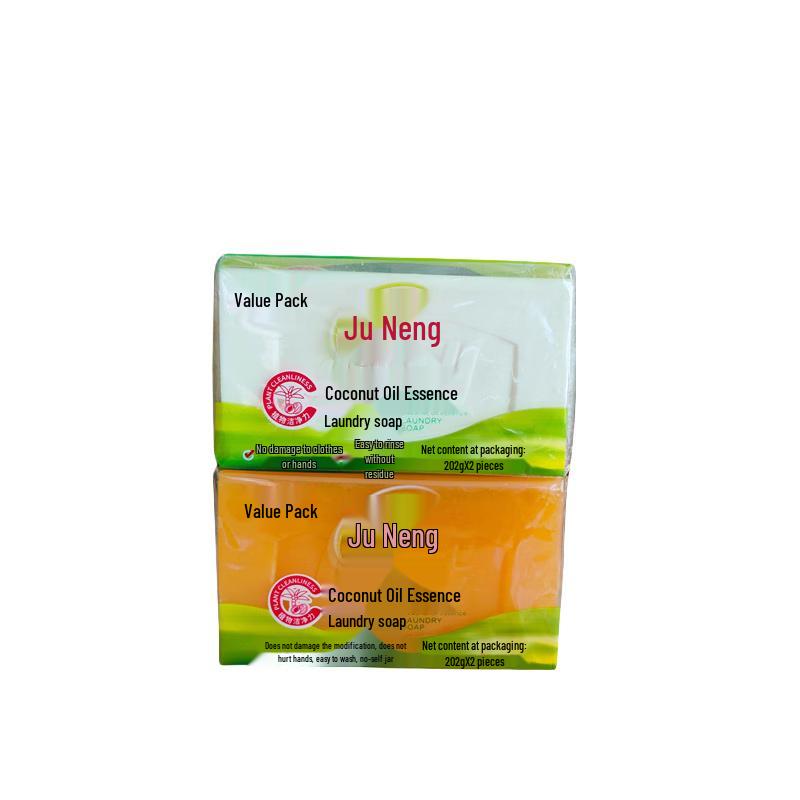 

Jiu Neng Laundry and Hand Soap