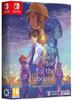Jeu Vidéo - Nintendo - A Space for the Unbound - Édition Limitée - Aventure - Switch