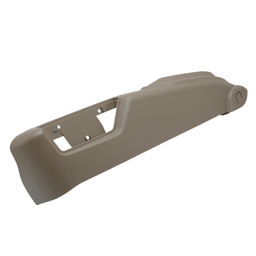 Front Left Seat Side Panel Trim Cover for Volvo XC90 S80 V70 S60 2007 2008- 2017 Beige Panel Trim Accessoires 39802015 Parts