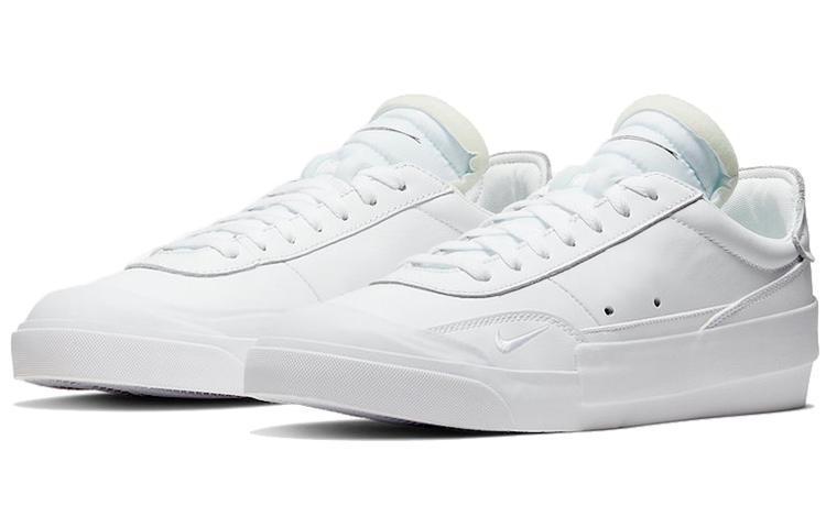 Nike Tip Picătură Lx Alb Triplu CN6916-100