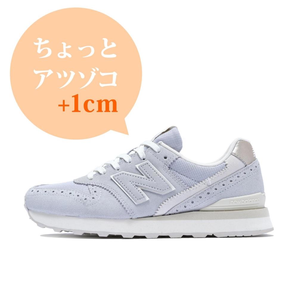 

New Balance Wl996t Серый Ag Wl996tAg Серый Ag 235