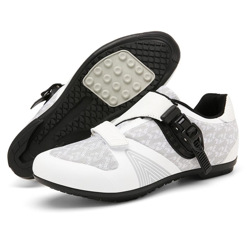 Hot Selling Men's Cycling Shoes Europe America Anti Slip Sports Shoes for Women Casual Shoes for Men Hiking Shoes for Men