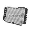 For 790 890 Motorcycle Radiator Grille Grill Guard Cover Water Oil Cooler