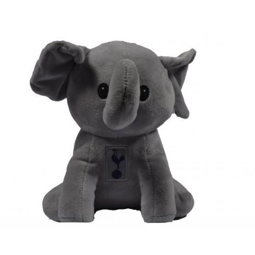 Tottenham Hotspur FC Elefanten Plüschtier