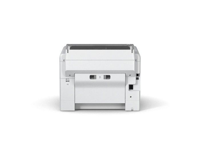 Imprimante - Epson - WorkForce Pro WF-M5399DW - N/B - recto verso - 25 ppm - A4/Legal