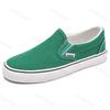 Canvas Shoes Women Couple Comfortable Breathable Flats Unisex Fashion Casual Slip on Vulcanized Shoes Platform Zapatillas Mujer