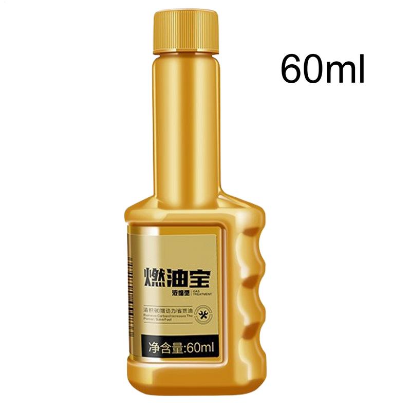 Catalytic System Cleaner 60ml Car Catalytic Converter Cleaners To Automobile Engine CSV Clean Accelerators Catalysts Easy Clean