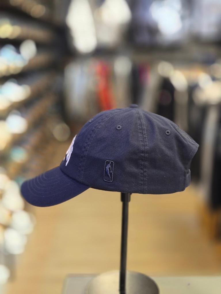 NBA Unisex BOS Arched City Series Soft Ball Cap N245AP254P(06)