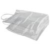 Foldable Wine Bag Carrier Ice Bag Wine Beer Bucket Cooler High Quality Hot Sale