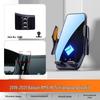 Dedicated Mobile Phone Holder for Baojun Car Models: 730, 310W, 360, 560, 530, 510, RM5, RS5, RC6