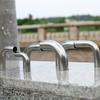 Mandrel Bend Stainless Steel Elbow 90° Accessory Part Pipe