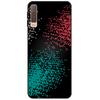 Cases For Samsung Galaxy A7 2018 Cover Silicon Color Phone Case Cover For Samsung A7 2018 A750 A750F 6.0 Inch Protective Shell