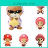 Piece One Chopper Man Plush Toy Cartoon Doll Kids Gifts Decoration Ornament