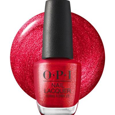 Maniküre – Nagellack