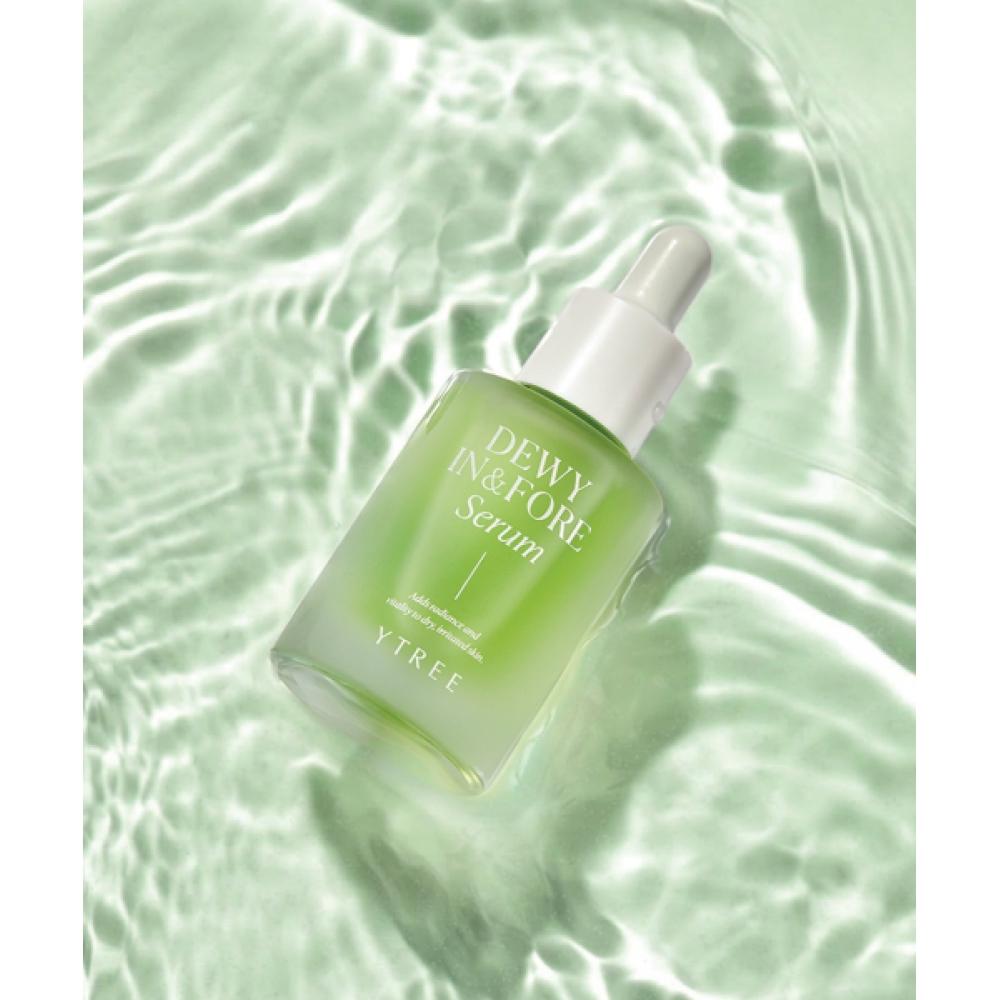 Ytree Dewy In   Fore Serum