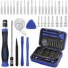 36 In 1 Precision Screwdriver, Magnetic Multi-function Screwdriver Kit, High Precision Repair Tools(36 In 1)
