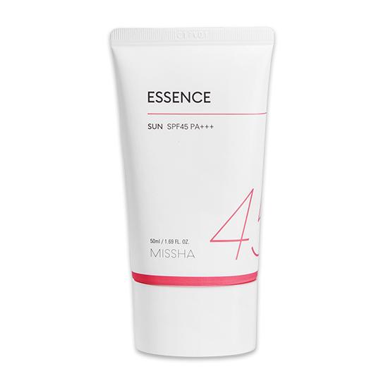 

MISSHA All Around Safe Block Essence Sun SPF45 PA+++ 50 мл (3 види) #1EA