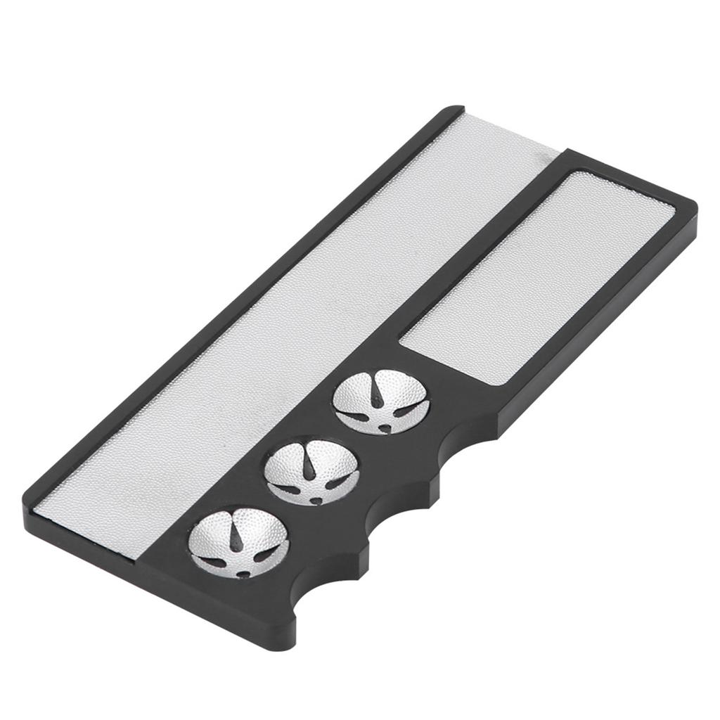 1 pcs Metal Billiard Pool Cue Tip Shaper Burnisher Snooker Repair Tool Billiards Accessory