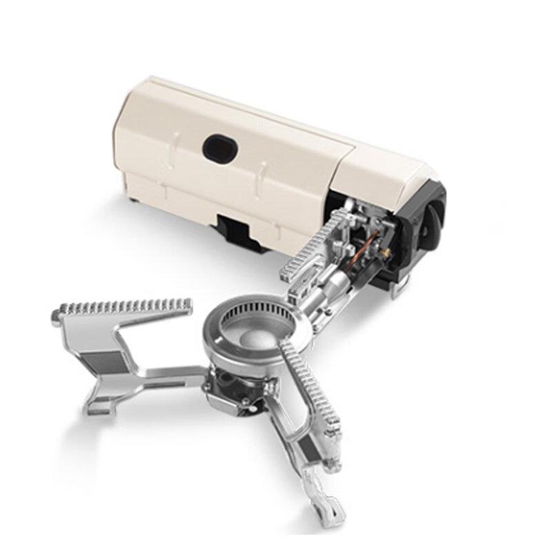 Zhichu Foldable Portable Cassette Stove Standard