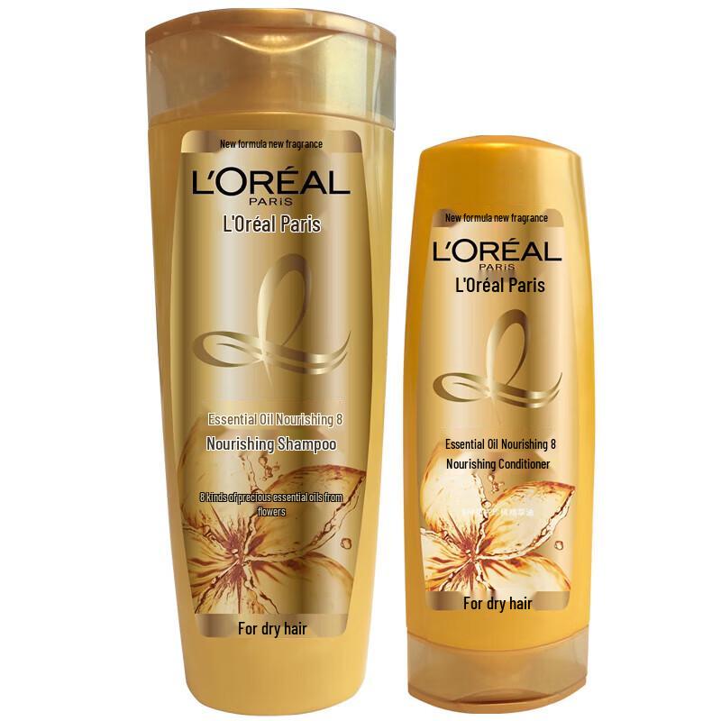 

L Oréal Hair Care and Treatment
