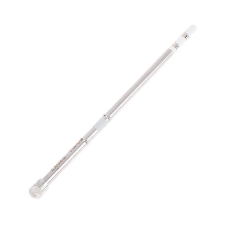 Precise Temperature Controlled T12 Soldering Iron Tip for Stable Welding Performances in Electronics Projects Solder Tip