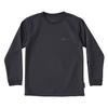 Rashguard BIG CLICKER LS YOUTH Boys CHC [Quicksilver]