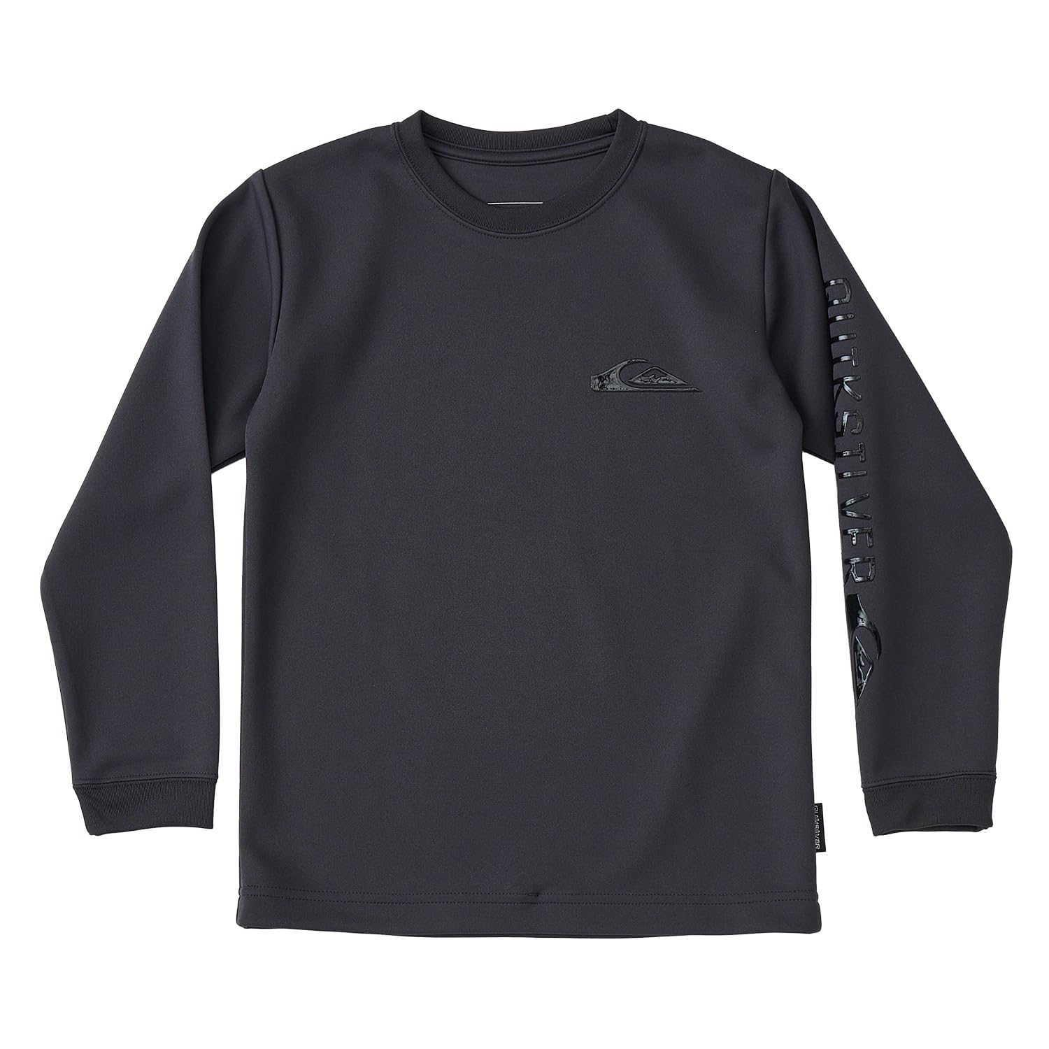 

Rashguard BIG CLICKER LS YOUTH Boys CHC [Quicksilver]