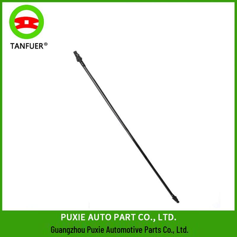 

Compatible with Mercedes W221 Auxiliary Water Tank Radiator Hose 2115010625 2